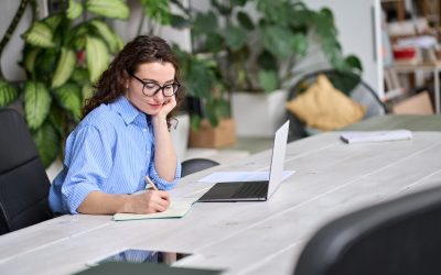 Optimiza tu perfil de LinkedIn: Pasa de “Open to Work” a “candidato deseado”