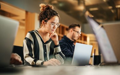 Empleabilidad femenina entre 25 y 35 años: una etapa clave para el desarrollo profesional