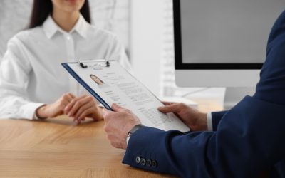 El nuevo CV: Cómo redactar un currículum exitoso en 2026