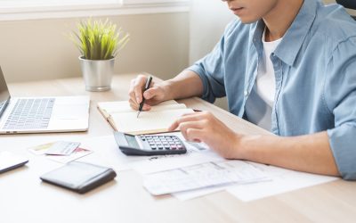 ¿Cómo ordenar tu presupuesto y tomar control de tus finanzas?