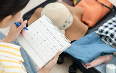 ¿El día no te alcanza? Guía para aprender a  gestionar el tiempo de manera más efectiva